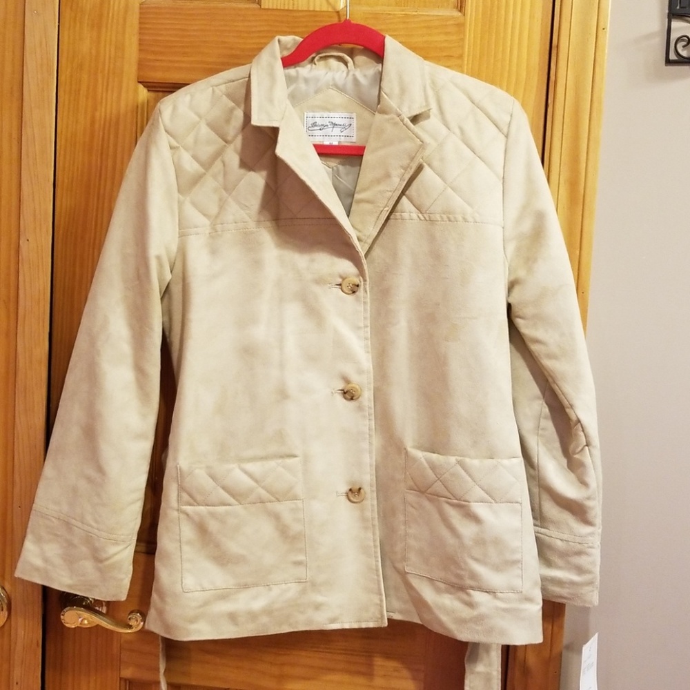 Giorgio Morandi jacket